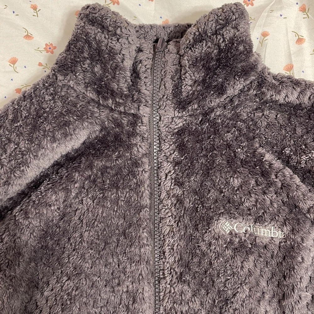 Womens Columbia jacket